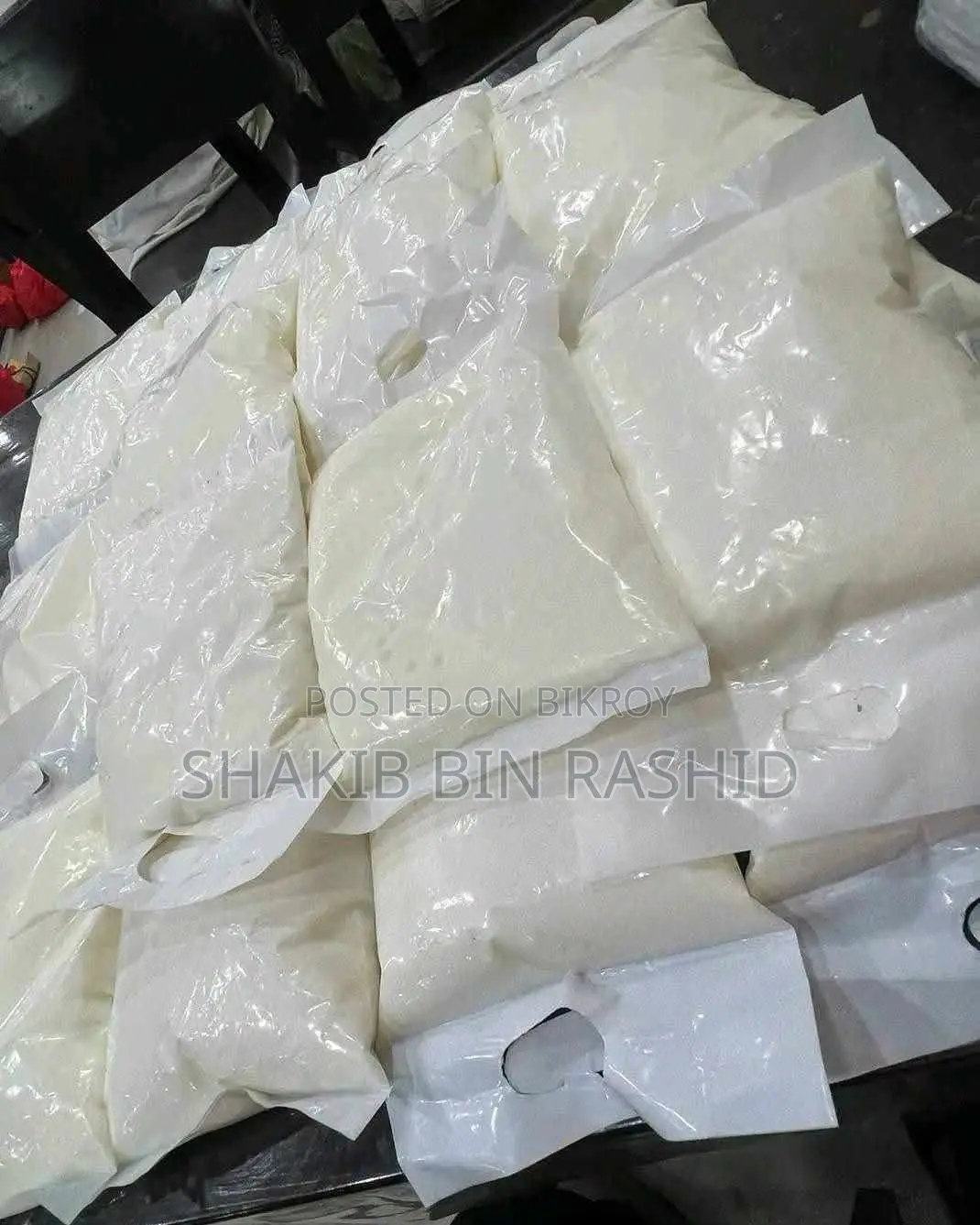 তরল গরুর দুধ-১ কেজি