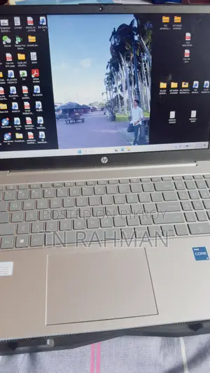 Laptop HP 15 16GB Intel Core i5 SSD 512GB