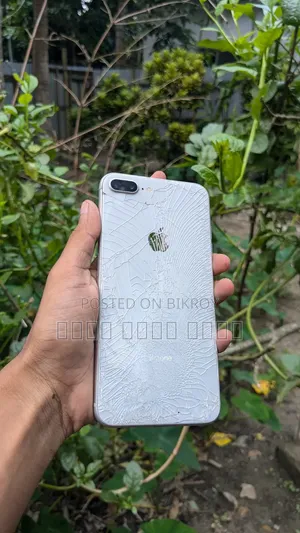 Apple iPhone 8 Plus 128 GB Bronze