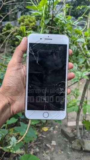 Apple iPhone 8 Plus 128 GB Bronze