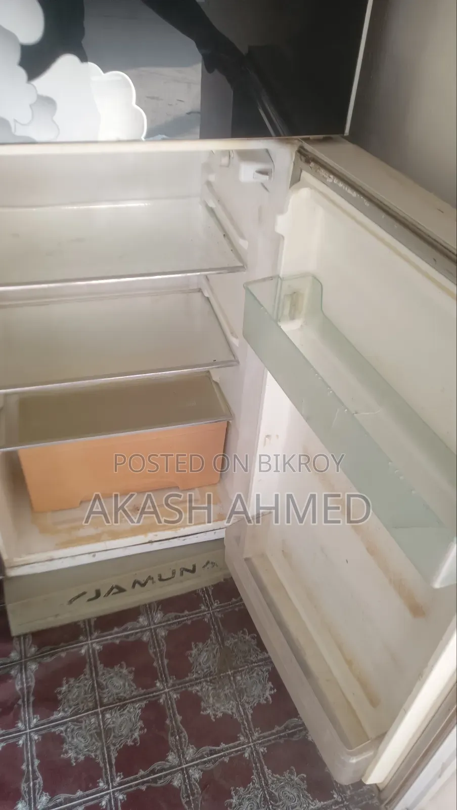 Fridge FoR Sell
