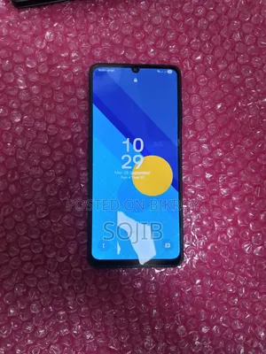 Samsung Galaxy A06 128 GB Black