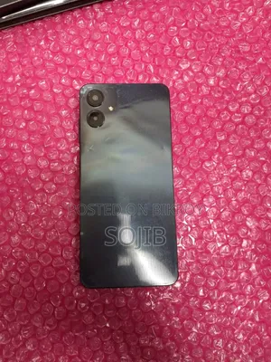 Samsung Galaxy A06 128 GB Black
