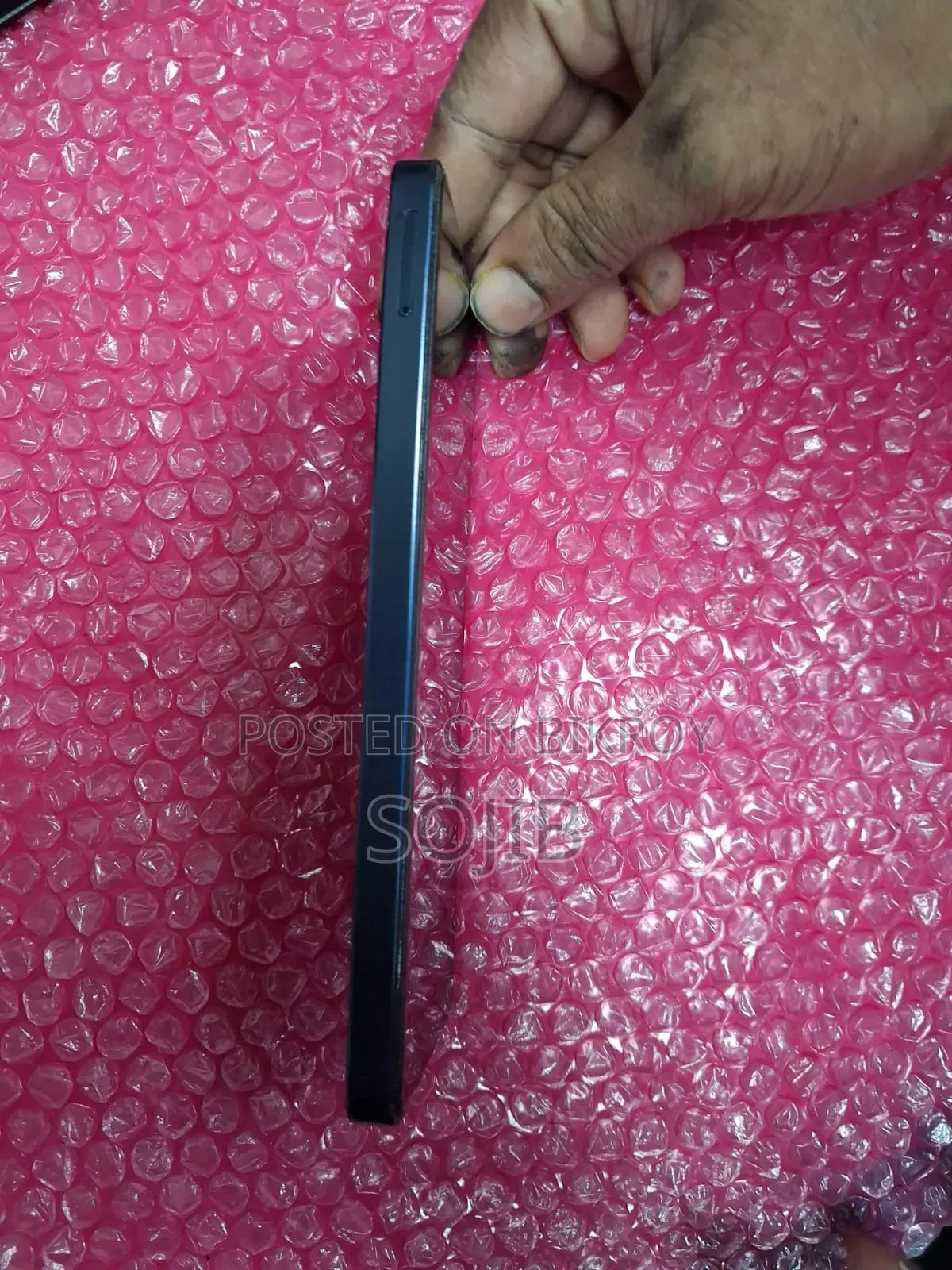 Samsung Galaxy A06 128 GB Black