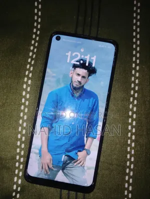 Oppo F21 Pro 128 GB Black