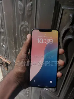 অ্যাপল আইফোন এক্সএস ম্যাক্স ৬৪ জিবি রোজ গোল্ড