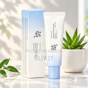 Aqua-Fresh Sunscreen