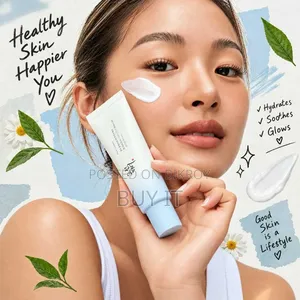 Aqua-Fresh Sunscreen