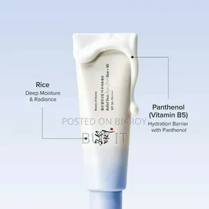 Aqua-Fresh Sunscreen