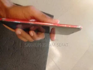Oppo F5 64 GB Red