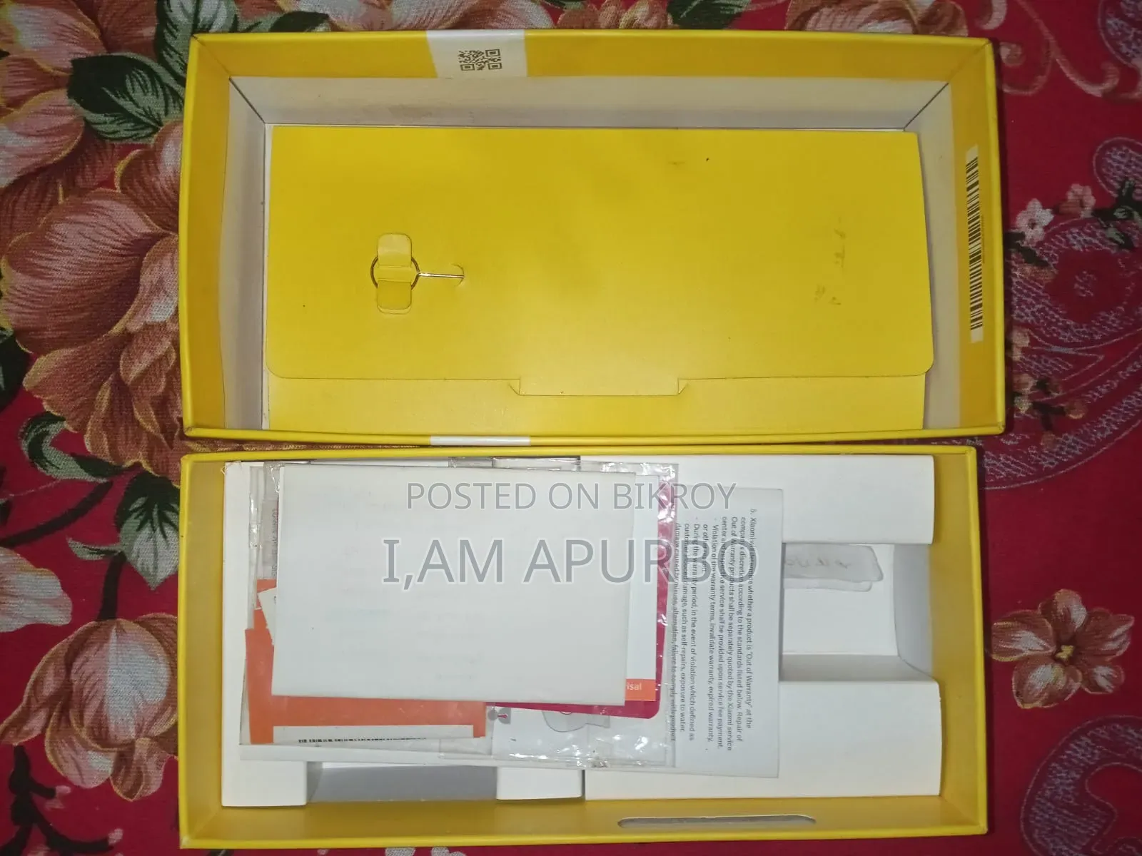 শাওমি রেডমি ৯সি ৬৪ জিবি ব্লু