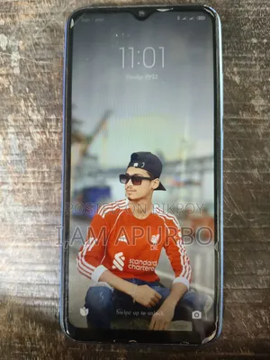 Xiaomi Redmi 9C 64 GB Blue