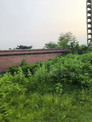 Forest View Corner 5 Katha Plot Sale in Sector:24,Purbachal