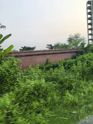 Forest View Corner 5 Katha Plot Sale in Sector:24,Purbachal