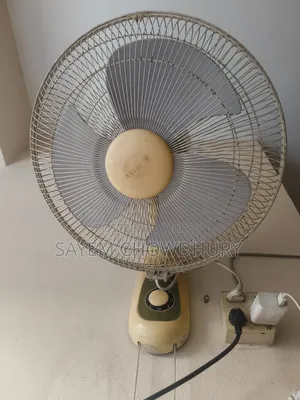 সনি ওয়াল ফ্যান নির্দিষ্ট দাম