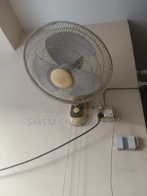 সনি ওয়াল ফ্যান নির্দিষ্ট দাম