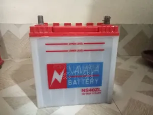 IPS Battery