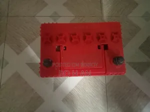 IPS Battery