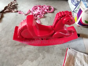 Children's toy items