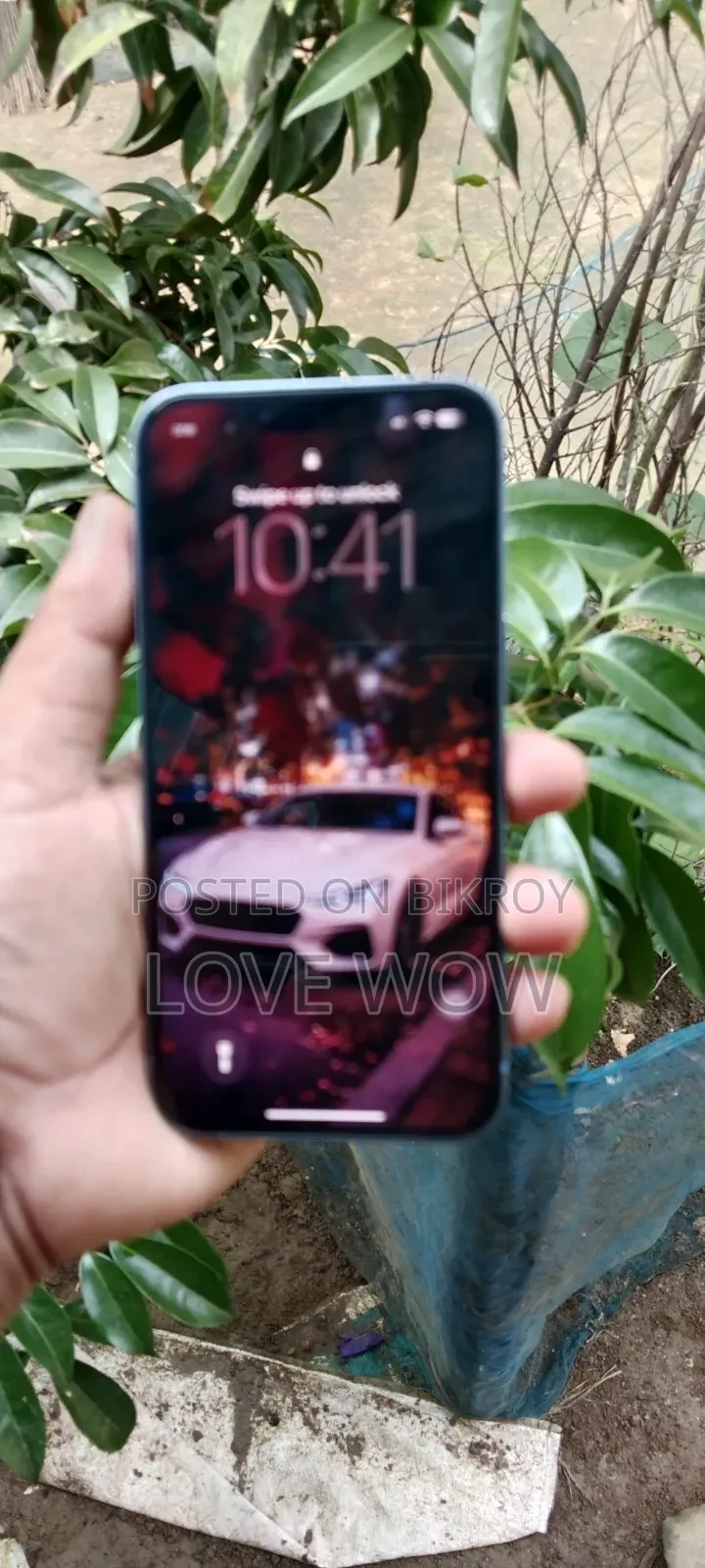 Apple iPhone 14 128 GB
