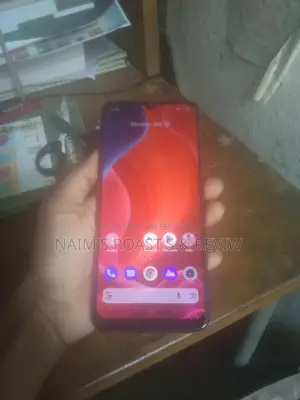 Realme C11 32 GB Black
