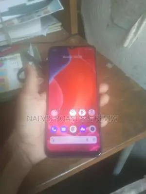 Realme C11 32 GB Black