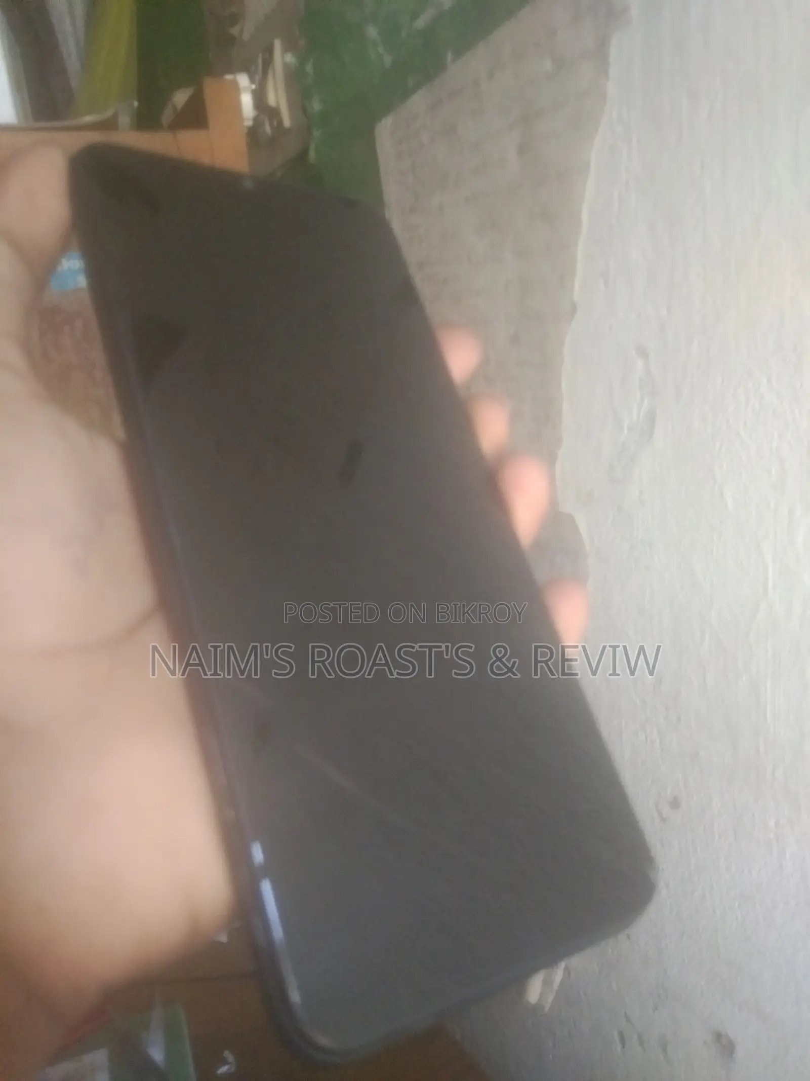 Realme C11 32 GB Black