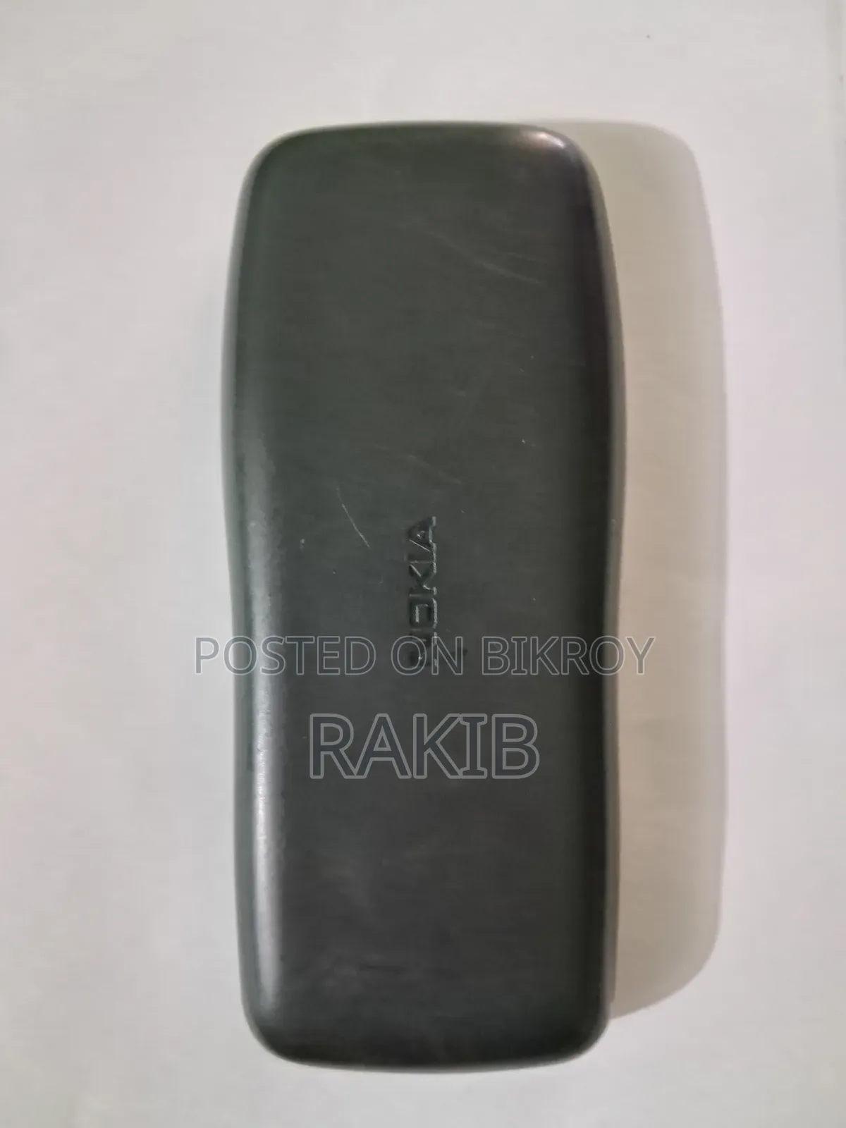 Nokia 105 (2022) Black