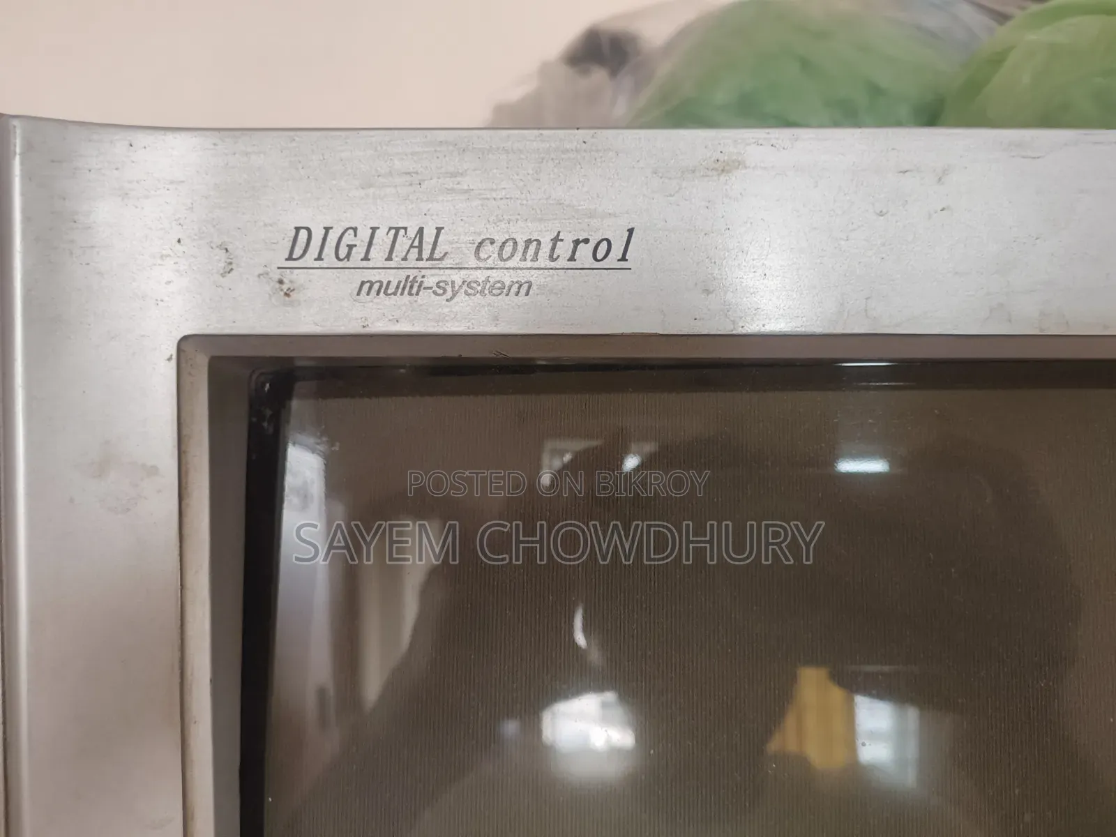 টেলিভিশন বিক্রয় ফিক্সড প্রাইস