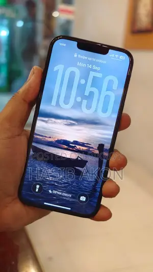 Apple iPhone 13 128 GB