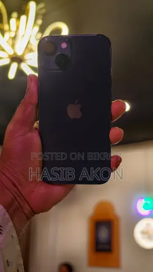 Apple iPhone 13 128 GB