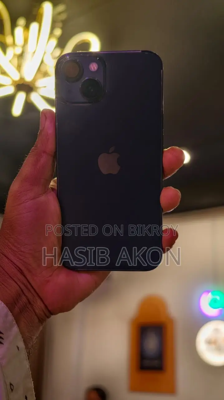 Apple iPhone 13 128 GB