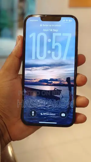 Apple iPhone 13 128 GB
