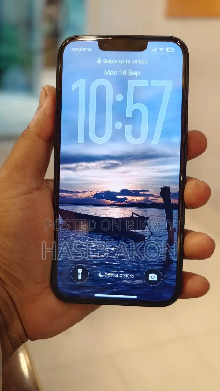 Apple iPhone 13 128 GB