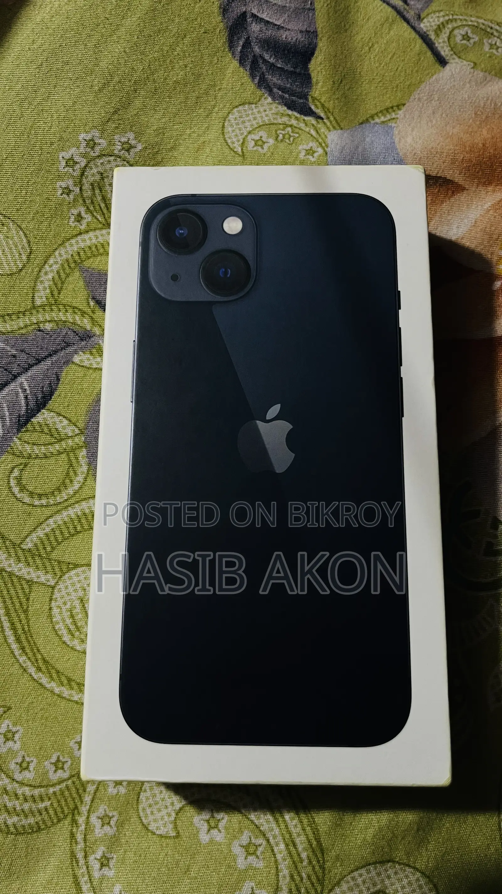 Apple iPhone 13 128 GB