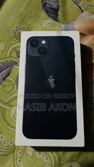 Apple iPhone 13 128 GB