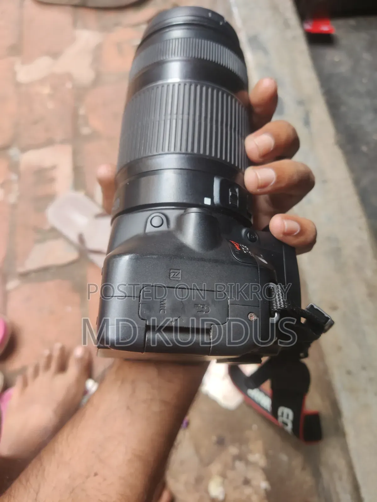 ক্যানন ২০০ডি