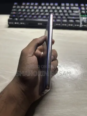 Samsung Galaxy S21 5G 256 GB Blue