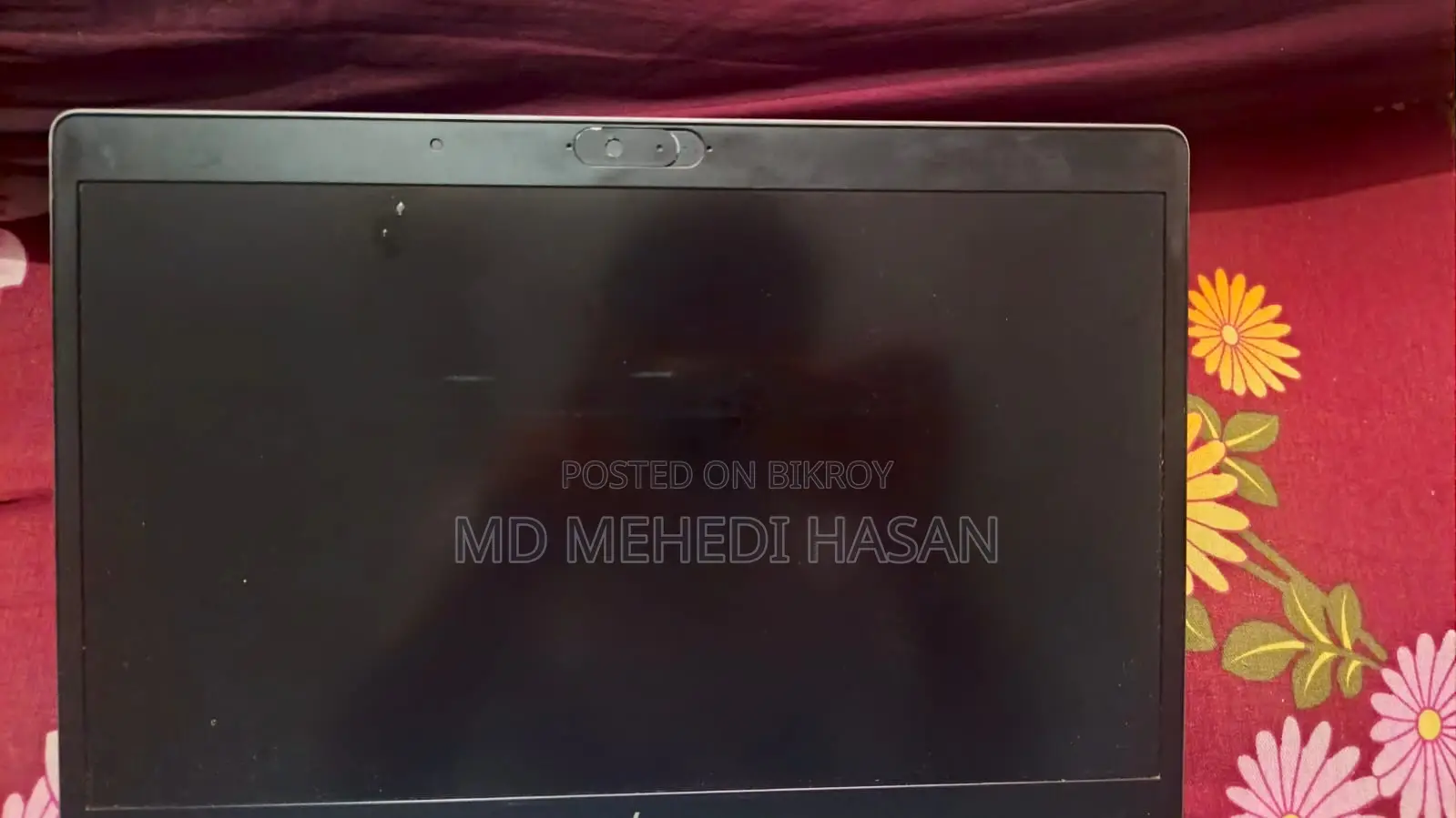ল্যাপটপ এইচপি জেডবুক ১৪ইউ জি৫ ৮জিবি ইন্টেল কোর আই৫ এসএসডি ২৫৬জিবি
