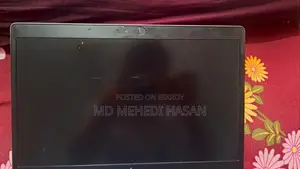 ল্যাপটপ এইচপি জেডবুক ১৪ইউ জি৫ ৮জিবি ইন্টেল কোর আই৫ এসএসডি ২৫৬জিবি