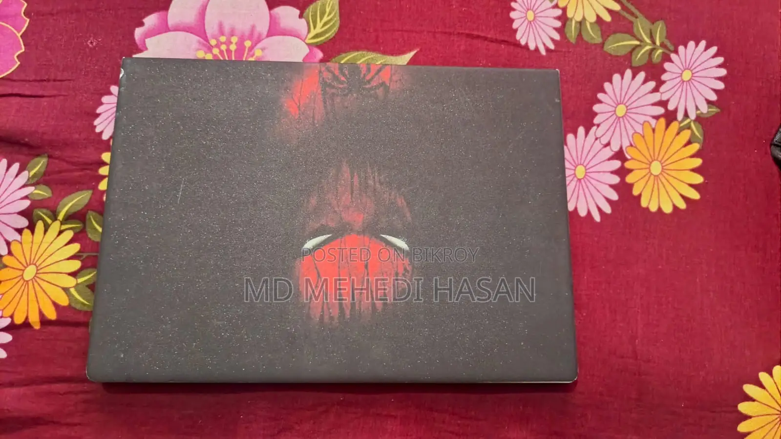 ল্যাপটপ এইচপি জেডবুক ১৪ইউ জি৫ ৮জিবি ইন্টেল কোর আই৫ এসএসডি ২৫৬জিবি