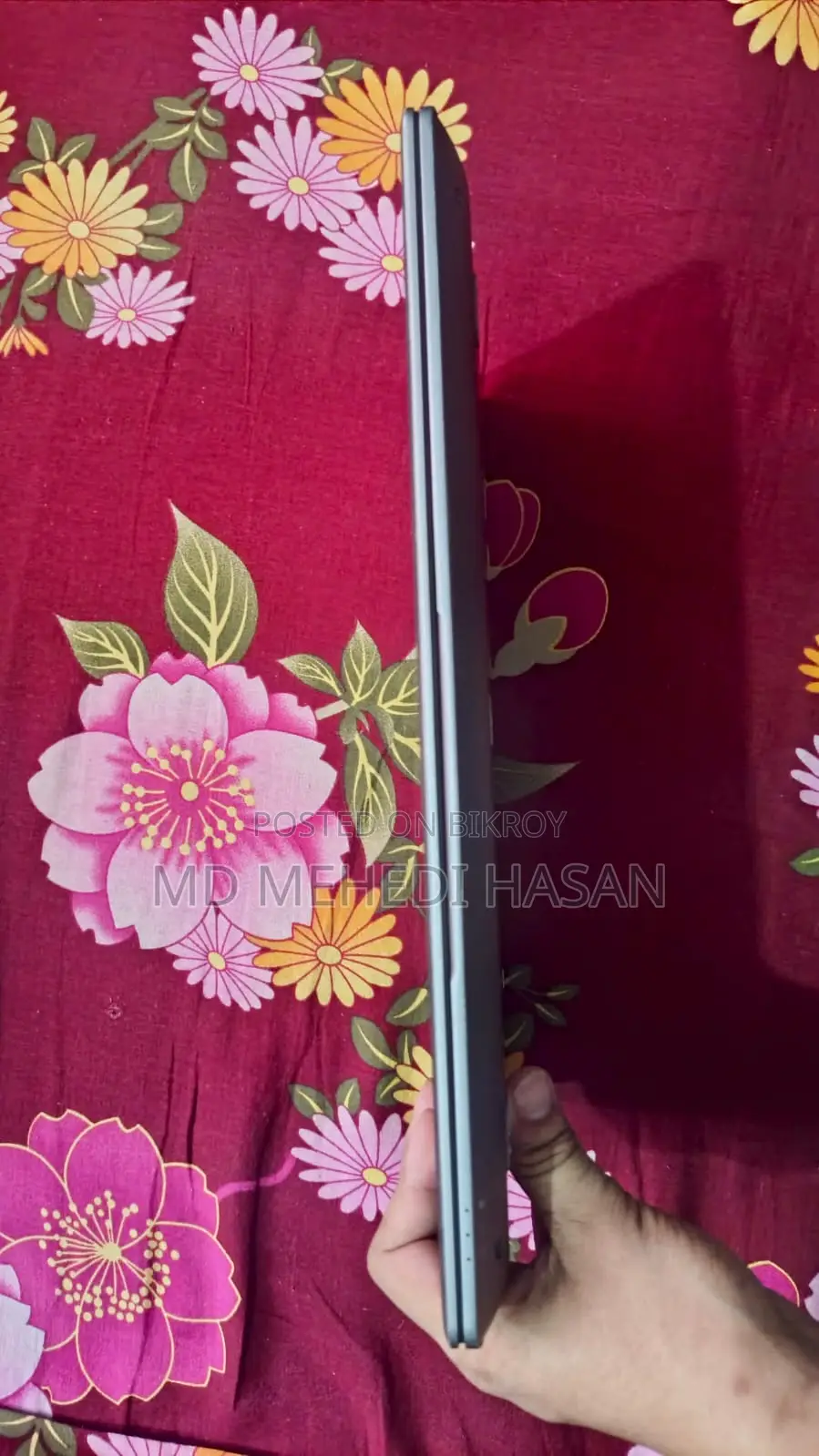 ল্যাপটপ এইচপি জেডবুক ১৪ইউ জি৫ ৮জিবি ইন্টেল কোর আই৫ এসএসডি ২৫৬জিবি
