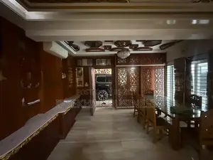 সুক্তারা, বসুন্ধরায় আসবাবপত্রসহ ৬ বেডরুমের অ্যাপার্টমেন্ট বিক্রয়