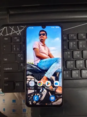 Samsung Galaxy M31 64 GB Blue