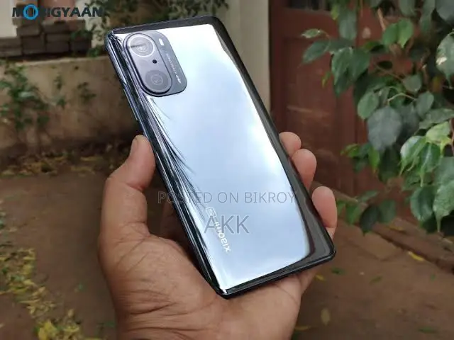 শাওমি মি ১১এক্স ১২৮ জিবি ব্ল্যাক