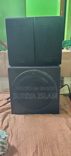 Microlab Speaker