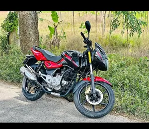 বাজাজ পালসার ১৫০ ২০১৩ ব্ল্যাক