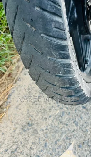 বাজাজ পালসার ১৫০ ২০১৩ ব্ল্যাক