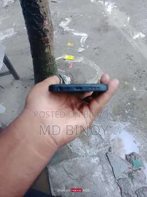 নতুন ওয়ালটন এনইএক্সজি এন৯ ১২৮ জিবি কালো