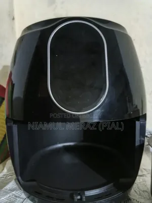 Novena II Air Fryer like new for sale!